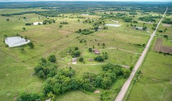 5840 N 180 Rd, Beggs, OK 74421