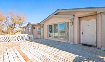 35 Camino Del Centro 37 Camino Del Centro, Alamogordo, NM 88310