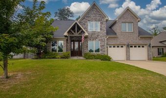 7725 S Shoreline Blvd, Benton, AR 72019