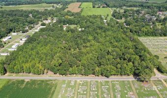 Lot 1A Harris Street, Atmore, AL 36502