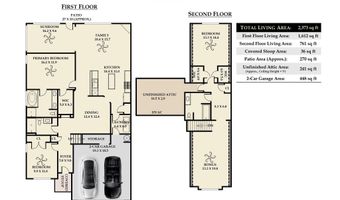 122 Star Flower Ct, Apex, NC 27539