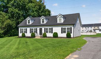 20881 JOHNSON Rd, Lincoln, DE 19960