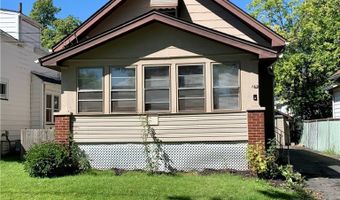 162 S Glenellen Ave, Youngstown, OH 44509