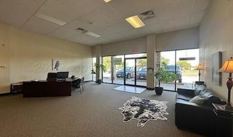 8501 SW 34TH Ave 200, Amarillo, TX 79121