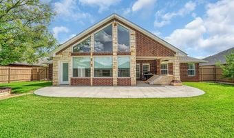 517 N Quail Run, Altus, OK 73521