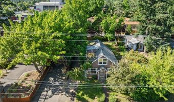 1040 E Main St, Ashland, OR 97520