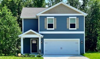 21484 Farmington Rd Plan: LAFAYETTE, Frankford, DE 19945