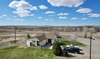 698 Hwy 30, Basin, WY 82410