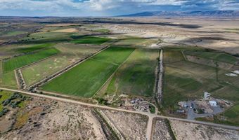 359 Lane 7 1/2, Deaver, WY 82421