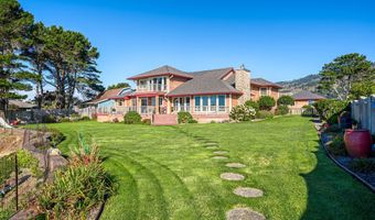 98686 FOX Dr, Brookings, OR 97415