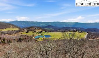 Chappell Farms N lot 7, Banner Elk, NC 28604