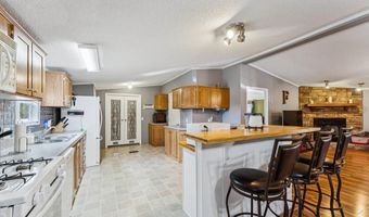 137 HIGDON CREEK Rd, Adger, AL 35006