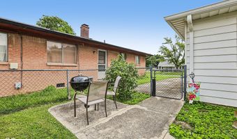 186 N 8th Ave, Beech Grove, IN 46107