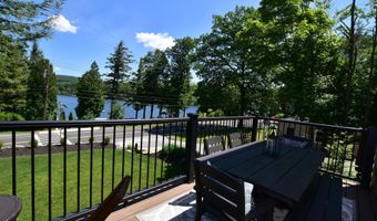 37 Shore Rd, Becket, MA 01223