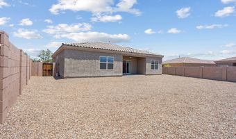 1061 W Valley Meadow Ln, Sahuarita, AZ 85629