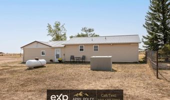 30 Pioneer Ln, Buffalo, WY 82834