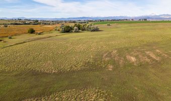 TBD County Road 40 R4950708, Berthoud, CO 80513