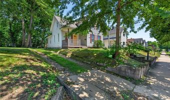 505 Brown St, Akron, OH 44311