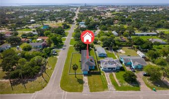 651 W Wilson Ave, Aransas Pass, TX 78336