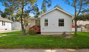 1107 E 20TH St, Cheyenne, WY 82001