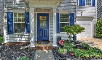 5300 Silabert Ave, Charlotte, NC 28205