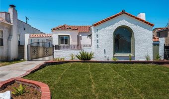 7523 Dalton Ave, Los Angeles, CA 90047