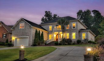 112 Bridge Crest Ct, Aiken, SC 29803