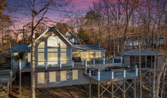 61 POSSUM RUN, Arley, AL 35541