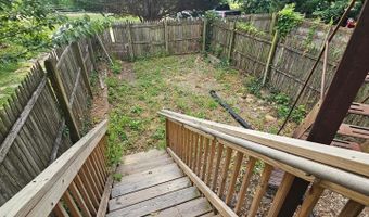 813 N FULTON Ave #1, Baltimore, MD 21217