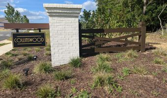 962 Misty Creek Dr, Aberdeen, NC 28315
