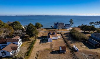 292 Narrow Shore Rd, Aydlett, NC 27916