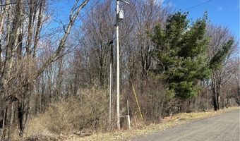 Lynch Casey Road, Andover, NY 14806