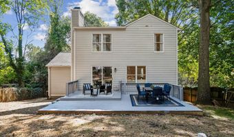 810 CHESTNUT TREE Dr, Annapolis, MD 21409