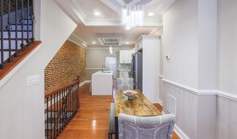 716 N COLLINGTON Ave, Baltimore, MD 21205