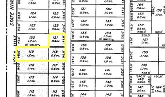 613 S UT-18, Beryl, UT 84714