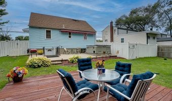 1026 W BROWNING Rd, Bellmawr, NJ 08031