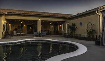 197 N Pottebaum Ave, Casa Grande, AZ 85122