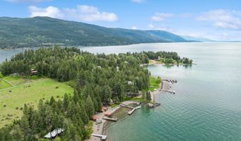33604 Whitecap Ln, Bigfork, MT 59911