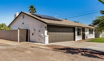 1906 N EVERGREEN St, Chandler, AZ 85225