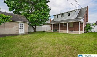 731 N Kearney St, Allentown, PA 18109