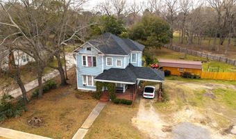 222 S Main St, Bishopville, SC 29010