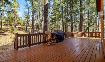 14 County Road 2067, Alpine, AZ 85920