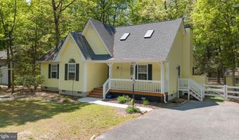 111 S NEWPORT Way, Dagsboro, DE 19939