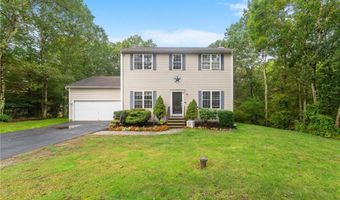 38 Audubon Ln, Coventry, RI 02831