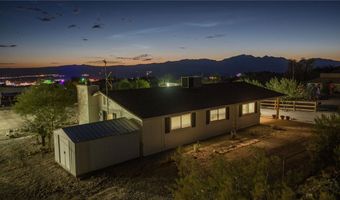 4350 El Camino Rd, Bullhead City, AZ 86429