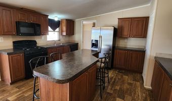 360 PASEO REAL Dr, Chaparral, NM 88081