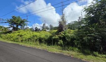 15-1456 7TH Ave, Keaau, HI 96749