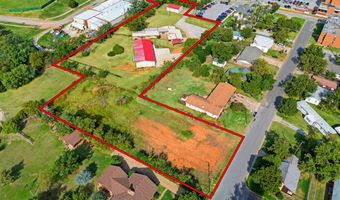 1301 S 8th, Alva, OK 73717