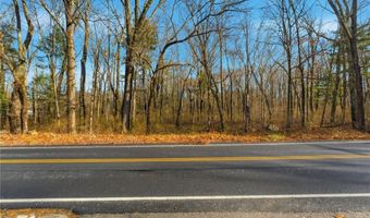 Hill Street, Coventry, RI 02816