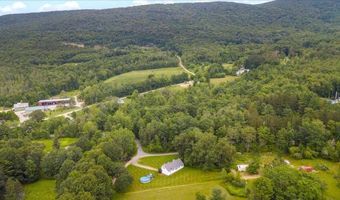 170 Brambley Ln, Bennington, VT 05201